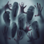 Super DUPER Scary Pack logo