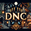 Dungeons and Cities logo
