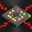 CodeNode Microcontrollers logo