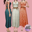 Revenir Dress logo
