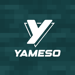 YAMESO Survival Pack logo