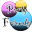 Party Friends — Medieval RPG Adventure and Magic logo