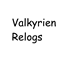 Valkyrien Relogs logo