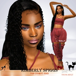 Kimberly Spiggs