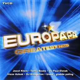 Europapa logo