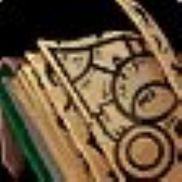Tome Of Unstable Owens project image