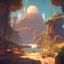 New Horizon: Epic Odyssey logo