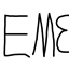 EM 3 logo
