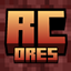 Resource Nether Ores logo