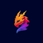 Fuzing's New Horizons logo
