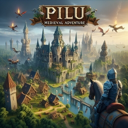 Pilu Medieval Adventure