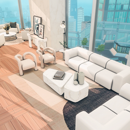 Spire Apartments