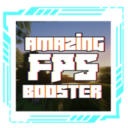 Amazing FPS Booster (FABRIC) (MORE POWERFUL THAN OPTIFINE)