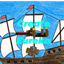 Create: Eureka! logo