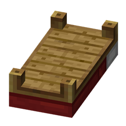Inverted Beds logo