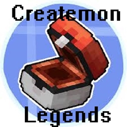 CreateMon Legends