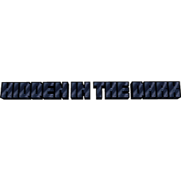 Hidden In The Dark logo