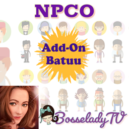 NPCO - Batuu