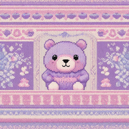 comfynook wallpaper project image