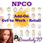 NPCO - GTW Retail logo
