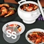 "Cocina francesa" - Set 1 de S&S Traducido al español by LizzySims