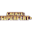 Create: Flat+ logo