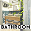 The Bay House - Bathroom logo