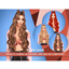 SONYASIMS - HOPE HAIR logo