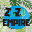 ZaZa Empire logo