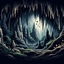 DreamsLand: The Midnight logo