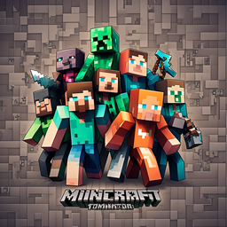 TominatorCraft 3 project image