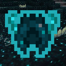True Warden Armor logo