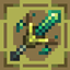 Unique Swords logo