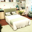 Misy Apartment Bedroom 1 logo