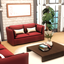 Misy Apartment Living Room logo