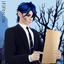 [F] Clipboard Single Posepack logo