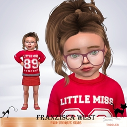 Franzisca West