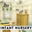 The Bay House - Infant Nursery logo