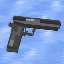 Vic's Point Blank - Randoms logo