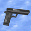 Vic's Point Blank - Randoms logo
