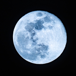 Moon's Harvest project image