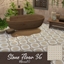 Stone Floor #36 logo