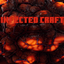 Infected Craft logo