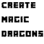 CreateMagicDragons logo