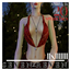 Halter Body Chain Bra Top logo