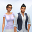 Laurent Family - NO CC logo