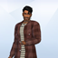 Kevin Puri - NO CC logo