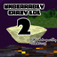 UNBEARABLY CRAZY LOL 2 logo
