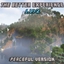 The Better Experience (Peaceful version) logo