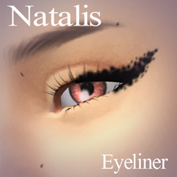 Eyeliner N07ⁿᵃᵗᵃˡⁱˢ project image